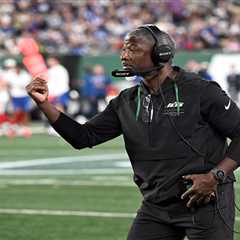 Jets 2026 season preview: Predicting Aaron Glenn’s second year