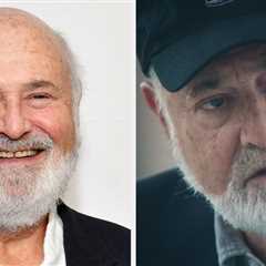 Rob Reiner Just Made History With His Posthumous Emmy Win For “The Bear” — And It’s Seriously..