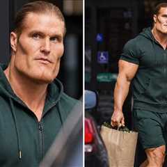 Clay Matthews Shows Off Dramatic Transformation in New Photos