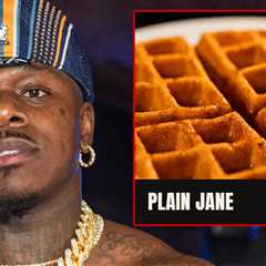 DaBaby's Chicken and Waffle Prices Spark Outrage