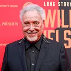 Tom Jones Says He Was Fired From ‘The Voice UK’: ‘I Did Not Want to Leave’