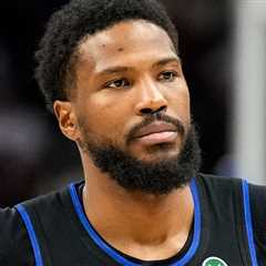 Malik Beasley Seeks Travel Approval Amid Federal Betting Case