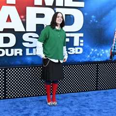 All-Star Cast For Billie Eilish-Led ‘The Bell Jar’ Adaptation Revealed
