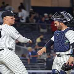 Aaron Judge’s return proves to be a winning one as Yankees roll past Rockies