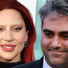 Lady Gaga and Michael Polansky Are Not Married Despite Report