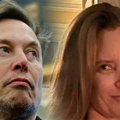 Elon Musk's First Wife Blasts Him Over Failed Marriage