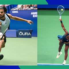 What do US Open tennis quarterfinals cost? See Alcaraz, Gauff, more