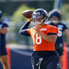 2026 NFC North season preview: Prediction, record, rosters, strengths and weaknesses