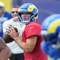 2026 NFC West season preview: Prediction, record, rosters, strengths and weaknesses