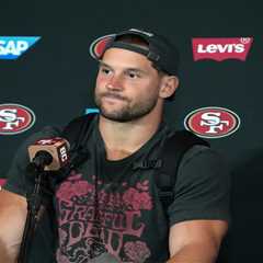 Nick Bosa shares harsh reality to injured second-year defensive tackle