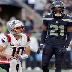 Dave Portnoy blasts Patriots for ‘F-minus s–t’ in brutal opening loss to Seahawks