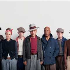 Dexys Midnight Runners’ Kevin Rowland Is ‘Disgusted’ That ‘Come On Eileen’ Played at Reform U.K..