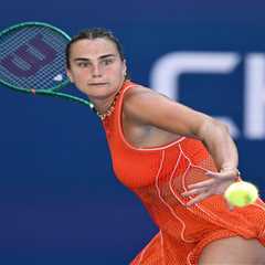 Aryna Sabalenka vs. Jessica Pegula prediction: US Open Women’s semifinal odds, best bet, pick