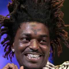 Kodak Black Off The Hook After Being Charged With Fleeing and Resisting Arrest