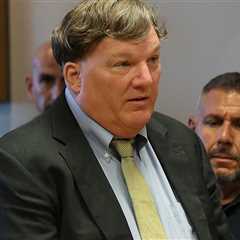 Gilgo Beach Serial Killer Rex Heuermann Busted With Drugs in Prison, Report