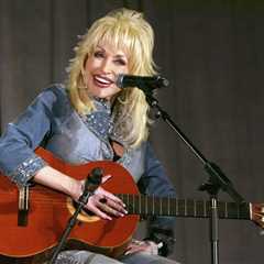 Hear Dolly Parton Celebrate Her Bluegrass Roots on Posthumously Released Stanley Brothers Tribute..