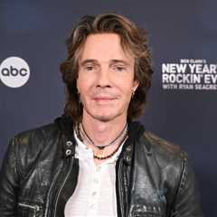 Rick Springfield Says He Killed a Man in Vietnam While Performing for Troops as a Teen: ‘It’s Hard..