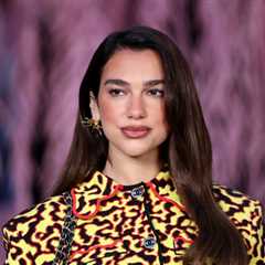 Samsung Says Dua Lipa Can’t Sue Over Unauthorized Use of Her Image on TV Boxes
