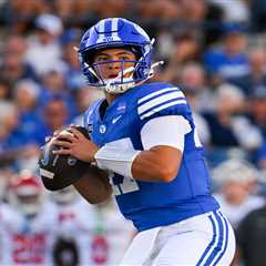 Kalshi promo code NYPMAX: Trade $25, get $25 for BYU vs. Arizona