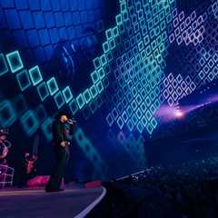 Carín León Returns to the Sphere With Pepe Aguilar and José Guadalupe Esparza as Guests