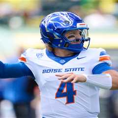Memphis vs. Boise State prediction: College football Week 2 picks, best bets, odds