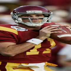 Matt Leinart puts Lincoln Riley on notice as conference play begins: ‘You’ve got to get to the..