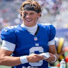 Giants vs. Cowboys: Preview, prediction, what to watch for in Week 1