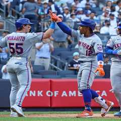 Dangerous Mets continue to show good fight — and what could have been