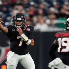bet365 bonus code: Bet $10, get $365 in bonus bets for Bills vs. Texans