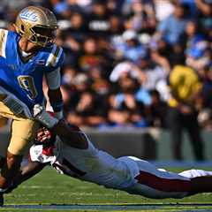 UCLA football pulls away for convincing win over San Diego State
