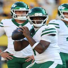 Fanatics Sportsbook promo code NYPOST350: Bet $20, get $350 in FanCash Jets vs. Titans
