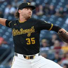Fantasy baseball managers beware of late-season innings limits for young pitchers