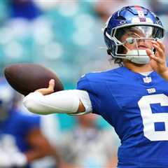 Sunday Night Football kicks off with Cowboys vs. Giants — How to watch for free