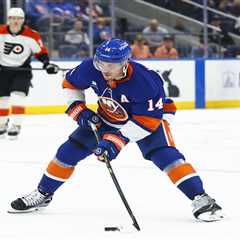 Islanders name Bo Horvat captain after Anders Lee departure