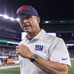 NFL betting promos for Giants vs. Cowboys: Get up to $4,000 in sportsbook, prediction market offers ..