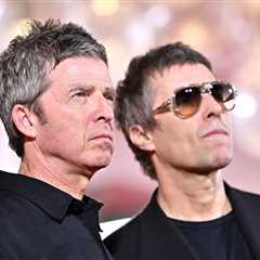 Oasis Announce 2027 Tour Dates: See the Full List of Shows