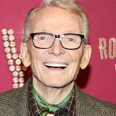 Cher and Elton John Fashion Designer Bob Mackie Dead at 87