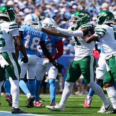 For the Jets and their fans, finally a start worth savoring