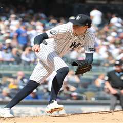 Yankees clubhouse split on if Cam Schlittler deserves MVP award