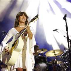 Ella Langley’s ‘Choosin’ Texas’ Ties All-Time Hot 100 Record With 22nd Week at No. 1