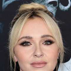Hayden Panettiere Died From Fentanyl-Laced Oxy, Sources