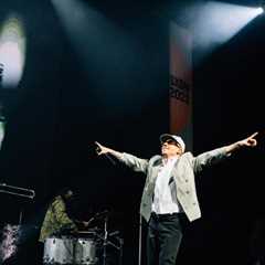 Robert Kraft Calls Macklemore’s ‘Free Palestine’ Statements ‘Deeply Offensive’: ‘A Line Had..