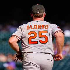 Orioles vs. Mets prediction: MLB picks, odds, best bets Monday
