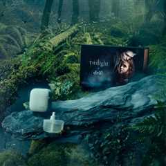 Smells Like Tween Spirit: This ‘Twilight’ Air Freshener Fills Your Room With Rugged & Romantic Vibes