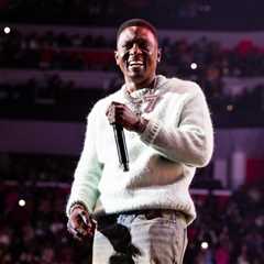 Boosie Isn’t Happy With ’60 Minutes’ Segment About Seeking Trump Pardon: ‘My Story Wasn’t..