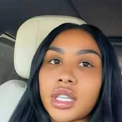 Ari Fletcher Claps Back at 'Deadbeat' Mom Claims