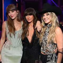 All the Times 2 or More Single of the Year Nominees at the CMA Awards Were Top 10 Hot 100 Hits:..