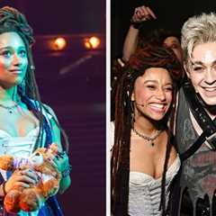 It's Been A Beautiful Process: The Lost Boys Star Maria Wirries On Finding Star, Trusting Her..