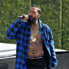 Nipsey Hussle’s Unreleased ‘LA Theme Song’ to Appear on ‘The Drop: A Snowfall Saga’ Soundtrack