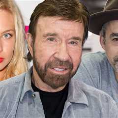 Emmys 2026 In Memoriam: Chuck Norris, Daveigh Chase and Nicholas Brendon Among Those Snubbed